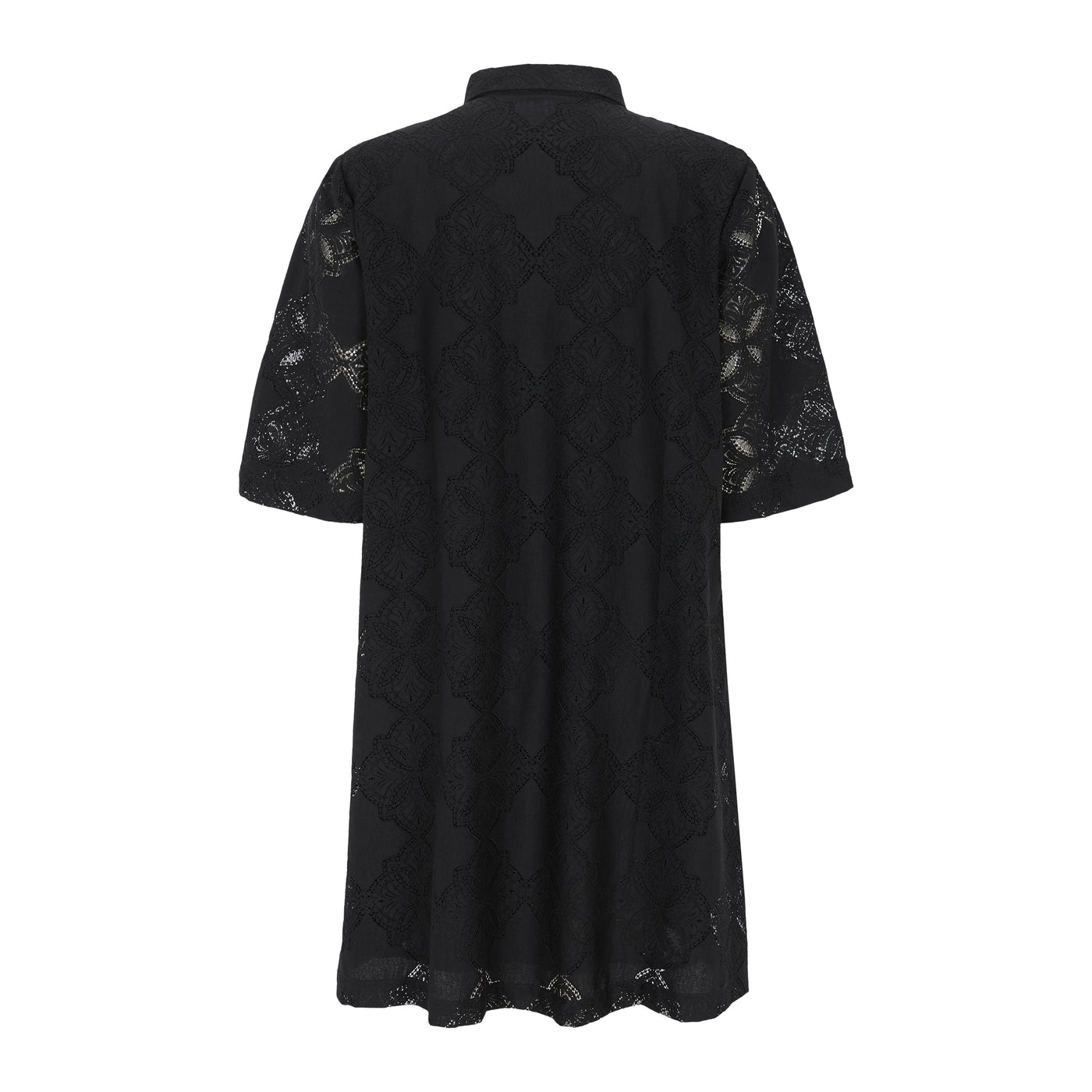 Soft Rebels   SRClio Dress Dresses & jumpsuits 001 Black