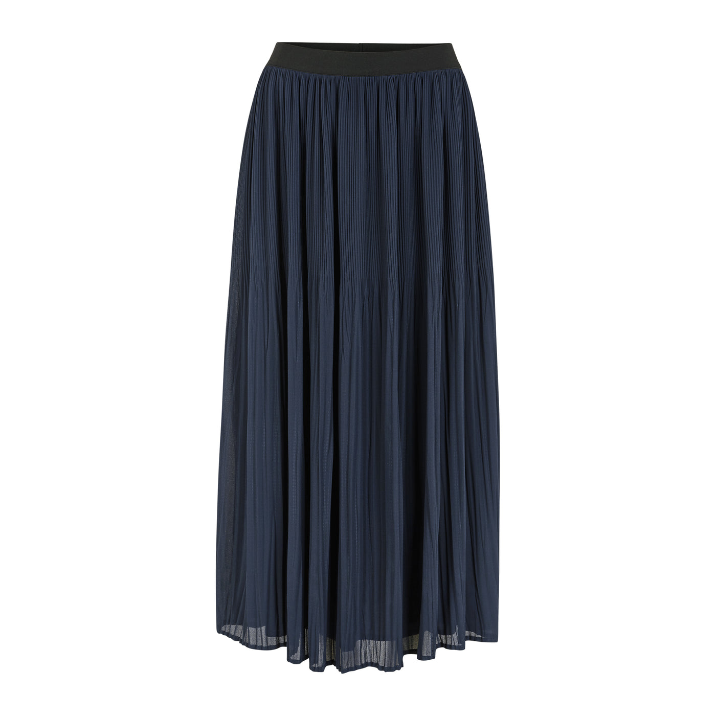 Soft Rebels SRCorina Plisse Skirt Skirts & shorts 235 Total Eclipse