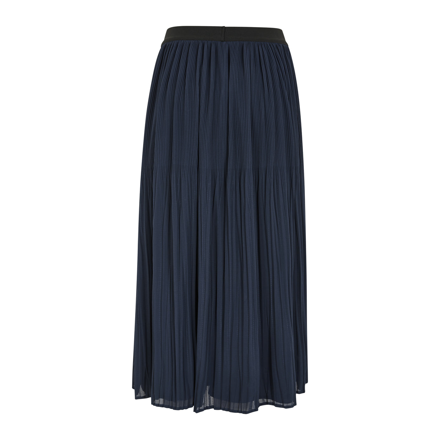 Soft Rebels SRCorina Plisse Skirt Skirts & shorts 235 Total Eclipse