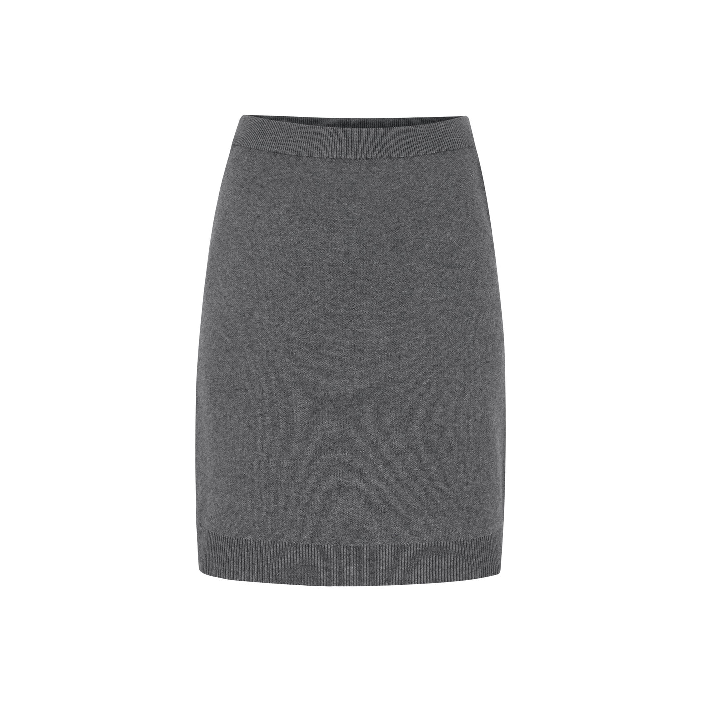 Soft Rebels SRDalton Skirt Knit Skirts & shorts 259 Morel