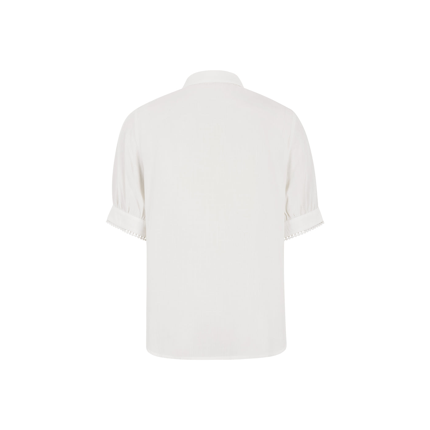 Soft Rebels SREbba Mayson Blouse Shirts & Blouse 002 Snow White