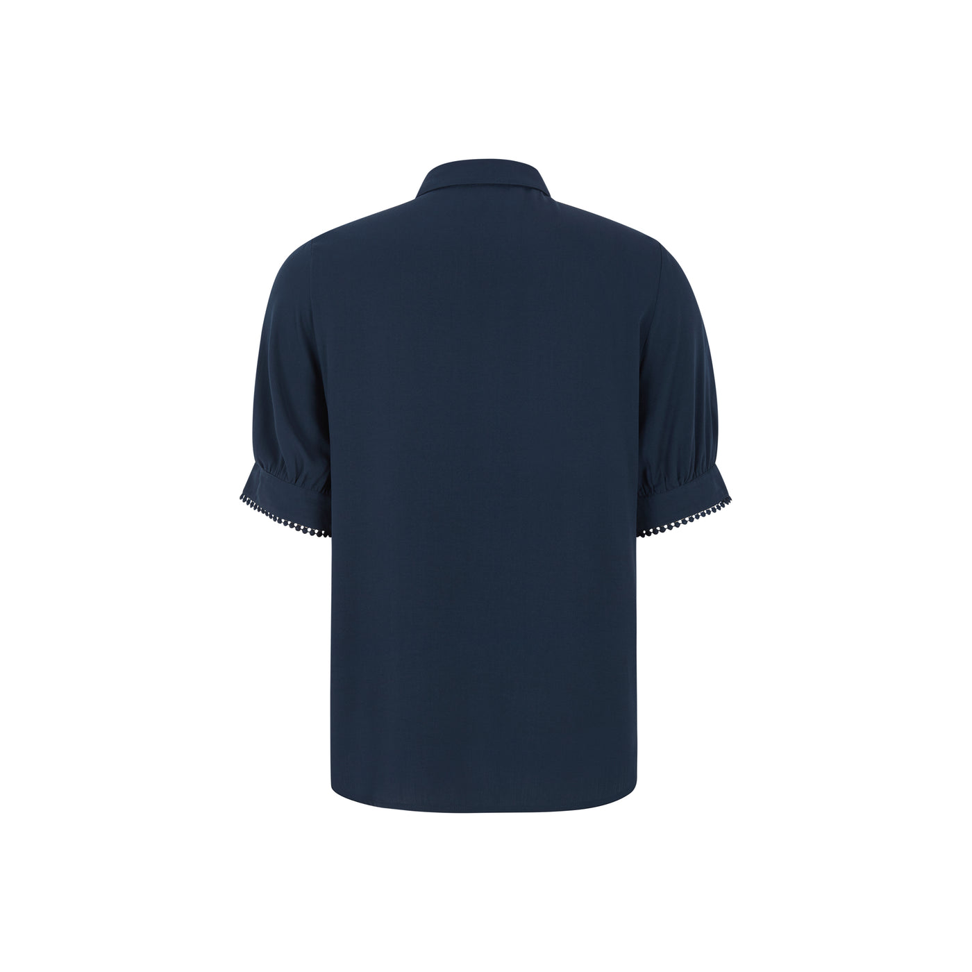 Soft Rebels SREbba Mayson Blouse Shirts & Blouse 235 Total Eclipse