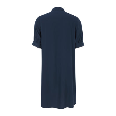 Soft Rebels SREbba Mayson Dress Dresses & jumpsuits 235 Total Eclipse