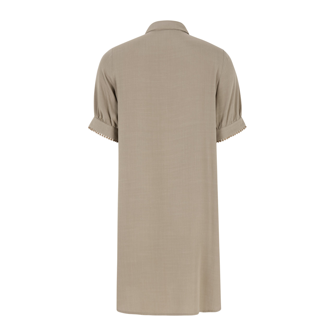 Soft Rebels SREbba Mayson Dress Dresses & jumpsuits 884 Greige