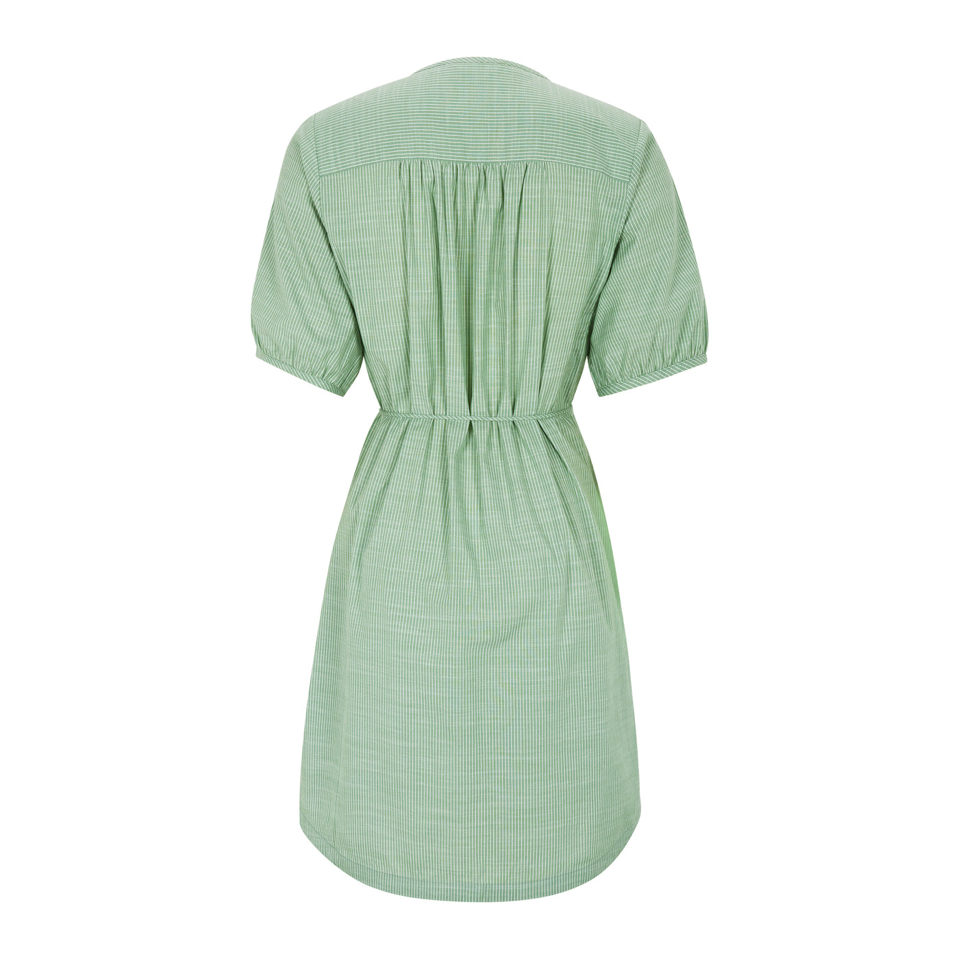 Soft Rebels SREbbi Dress Dresses & jumpsuits 785 Mineral Green