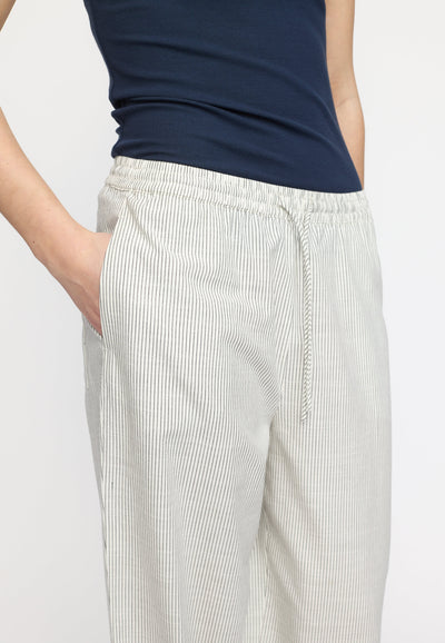 Soft Rebels SREbbi Pant Pants 272 Arctic Wolf