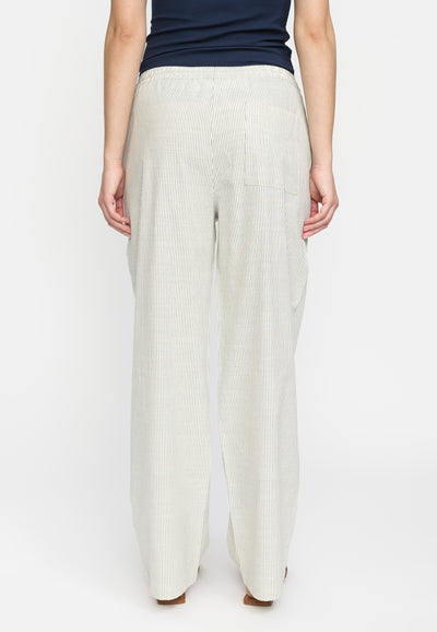Soft Rebels SREbbi Pant Pants 272 Arctic Wolf