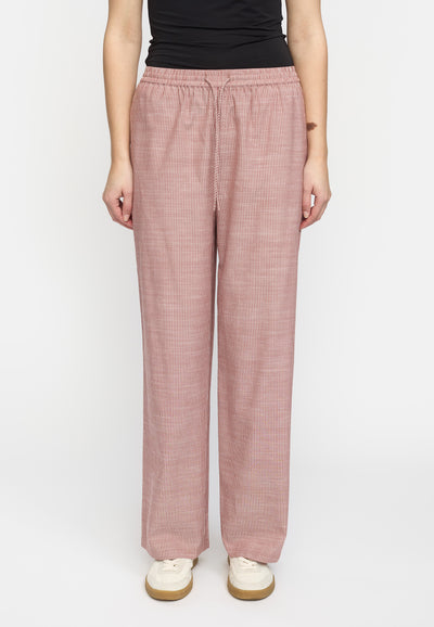 Soft Rebels SREbbi Pant Pants 870 Brandy Brown
