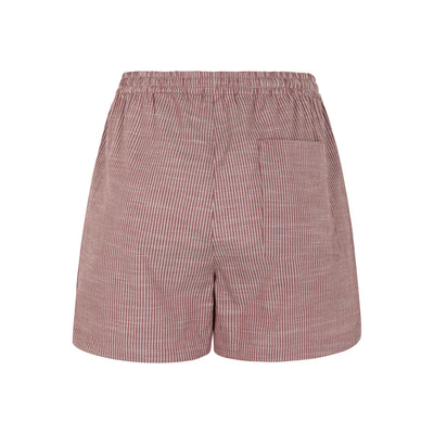 Soft Rebels SREbbi Shorts Skirts & shorts 870 Brandy Brown