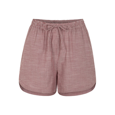 Soft Rebels SREbbi Shorts Skirts & shorts 870 Brandy Brown