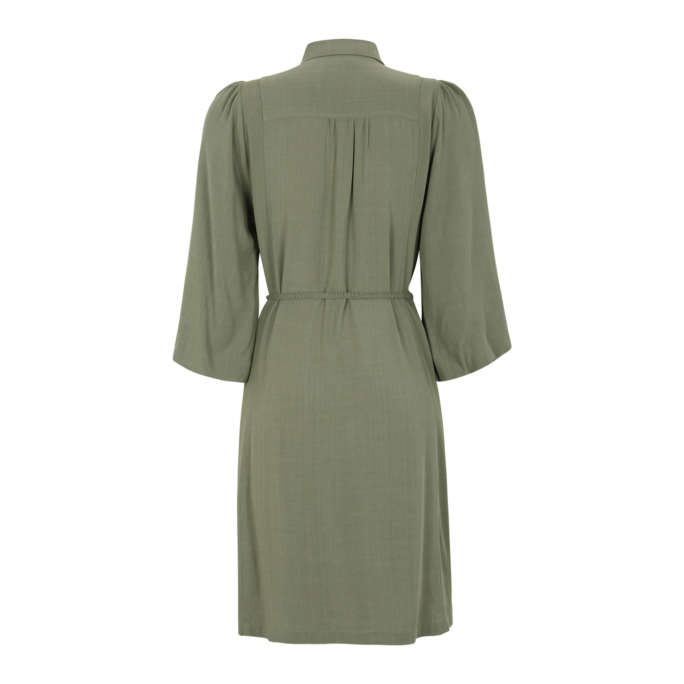 Soft Rebels SREleanor Dress Dresses & jumpsuits 297 Vetiver