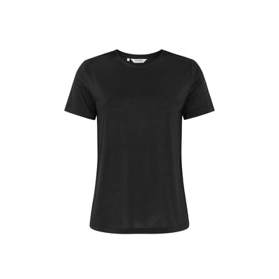 Soft Rebels SRElla T-shirt Tops & t-shirts 001 Black