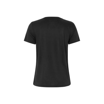 Soft Rebels SRElla T-shirt Tops & t-shirts 001 Black