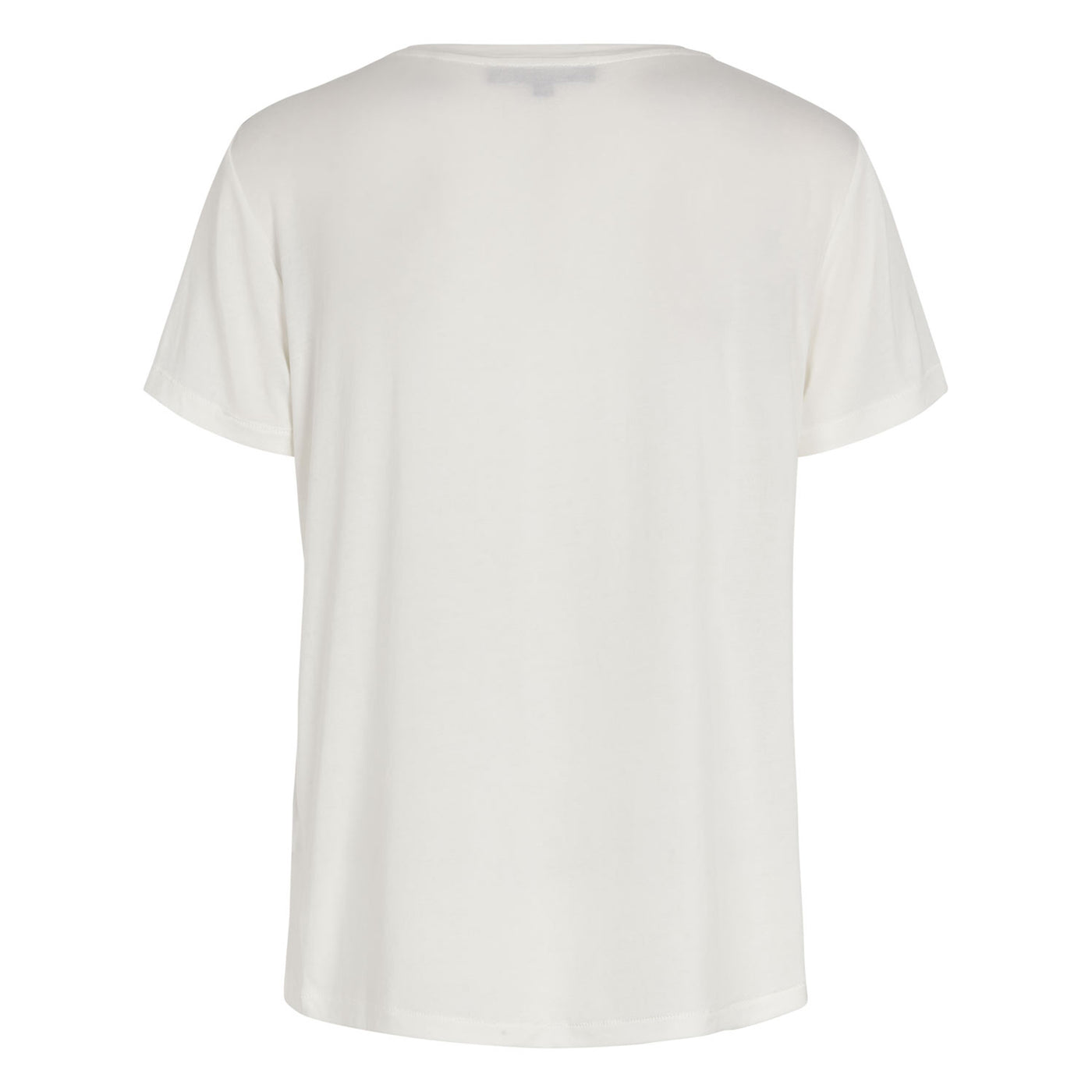 Soft Rebels SRElla T-shirt Tops & t-shirts 002 Snow White
