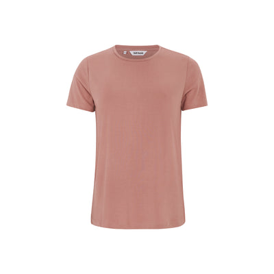 Soft Rebels   SRElla T-shirt Tops & t-shirts 705 Ash Rose