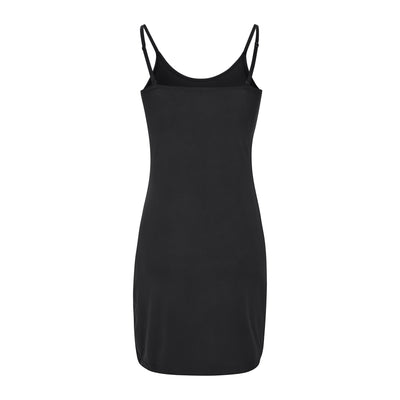 Soft Rebels SRElyse Strap Dress GRS Dresses & jumpsuits 001 Black