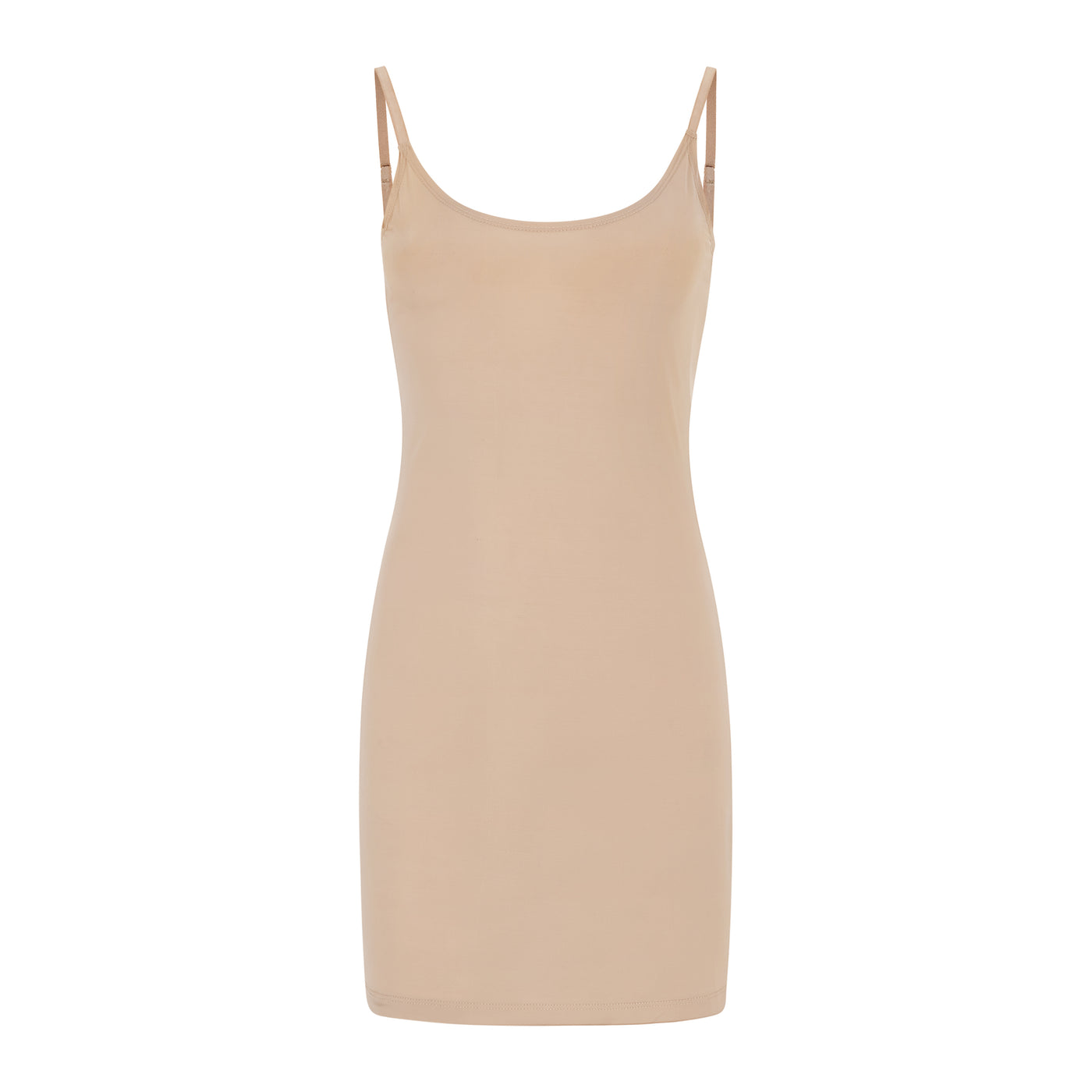 Soft Rebels SRElyse Strap Dress GRS Dresses & jumpsuits 781 Cuban Sand