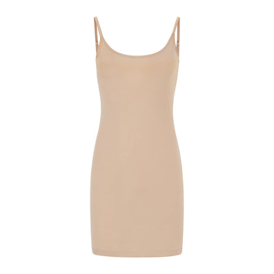 Soft Rebels SRElyse Strap Dress GRS Dresses & jumpsuits 781 Cuban Sand