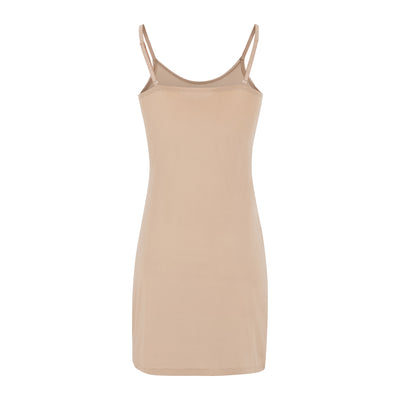 Soft Rebels SRElyse Strap Dress GRS Dresses & jumpsuits 781 Cuban Sand