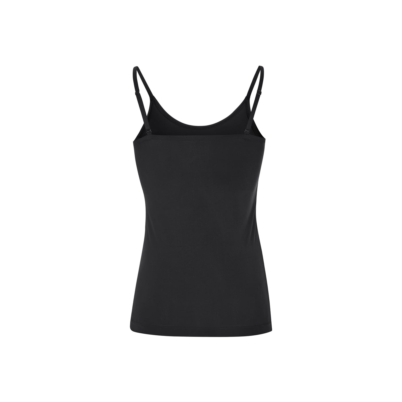 Soft Rebels SRElyse Strap Top GRS Tops & t-shirts 001 Black