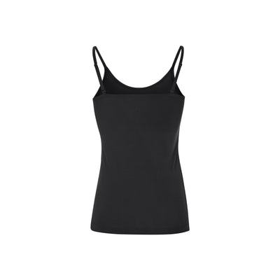 Soft Rebels SRElyse Strap Top GRS Tops & t-shirts 001 Black