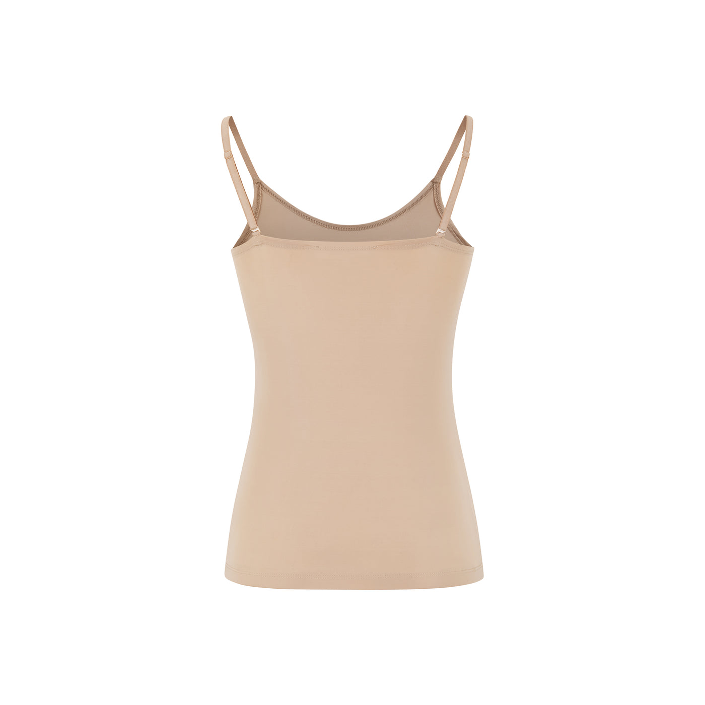 Soft Rebels SRElyse Strap Top GRS Tops & t-shirts 781 Cuban Sand