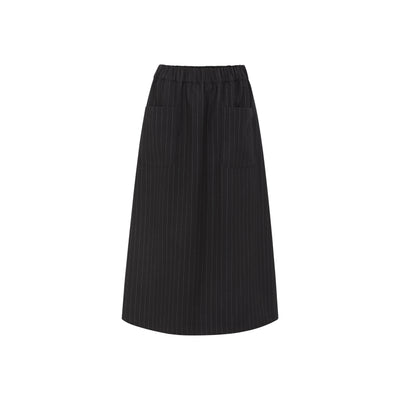 Soft Rebels SREmmy Skirt Skirts & shorts 001 Black