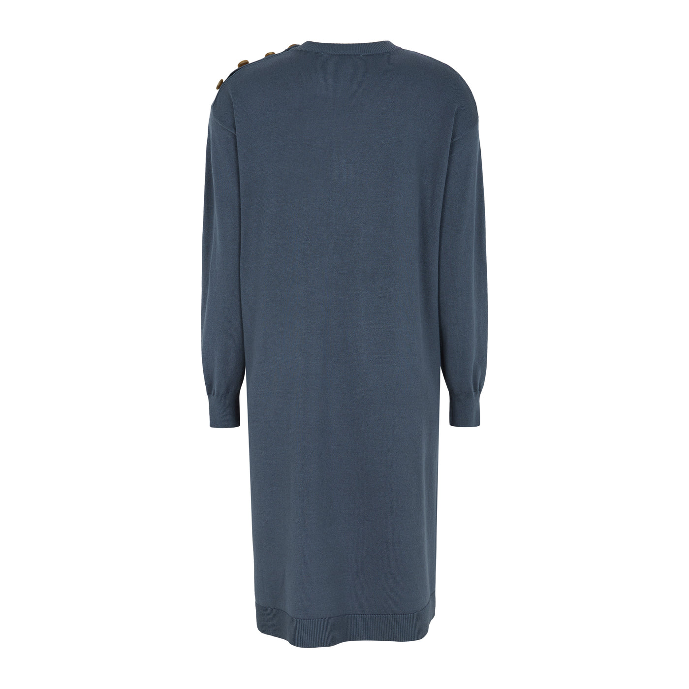 Soft Rebels SREpira Dress Knit Dresses & jumpsuits 271 Ombre Blue