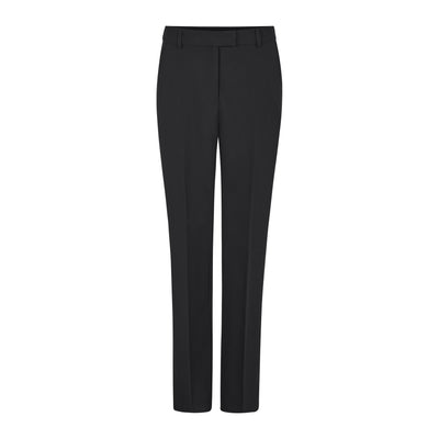 Soft Rebels SREster Flared Pant Pants 001 Black
