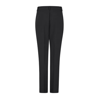 Soft Rebels SREster Flared Pant Pants 001 Black