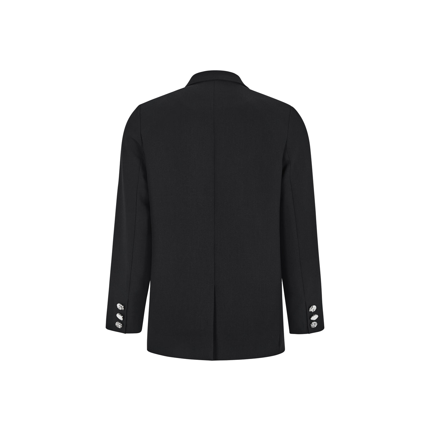 Soft Rebels SREster Jewel Blazer Blazer 001 Black
