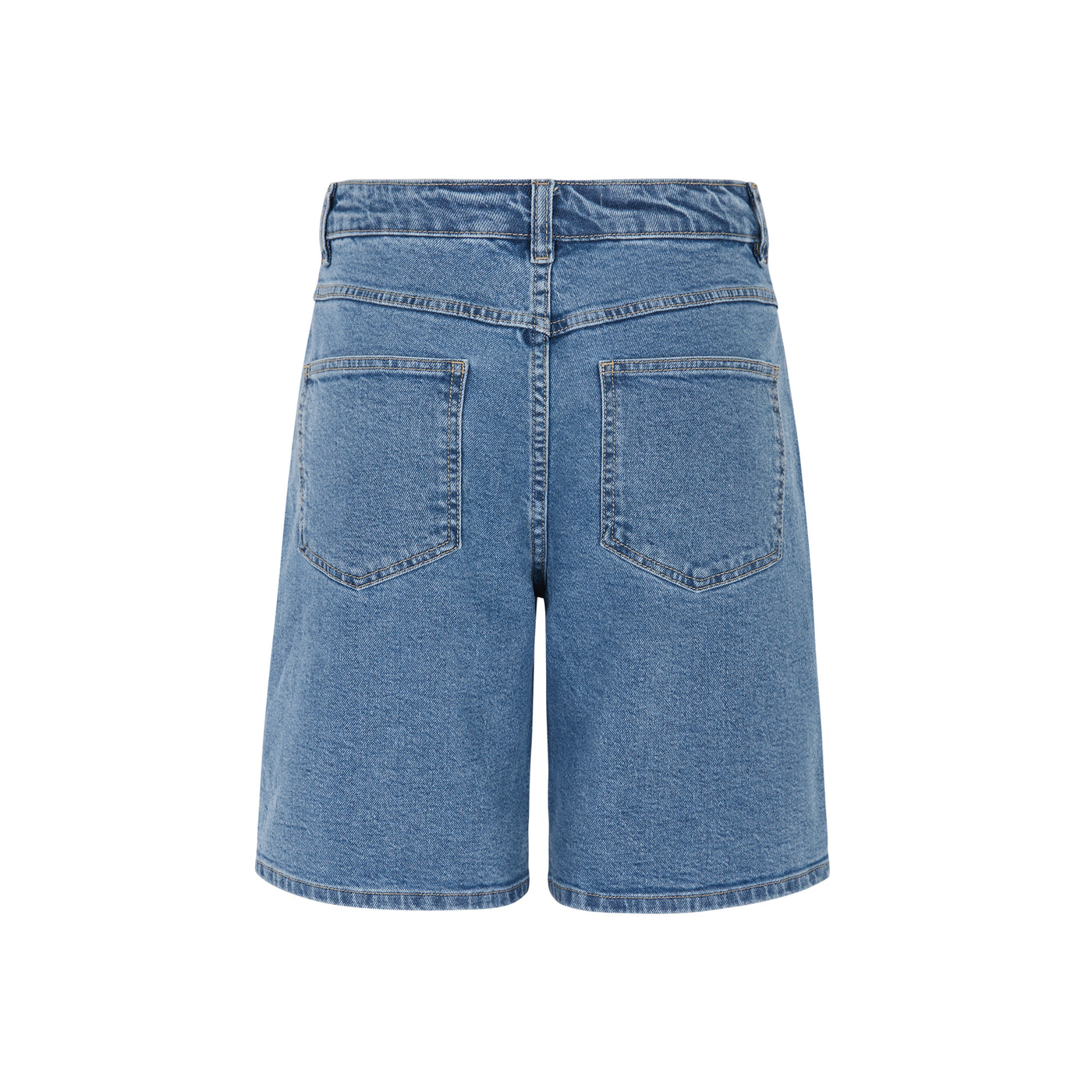 Soft Rebels SREtta Shorts Skirts & shorts 116 Medium Blue