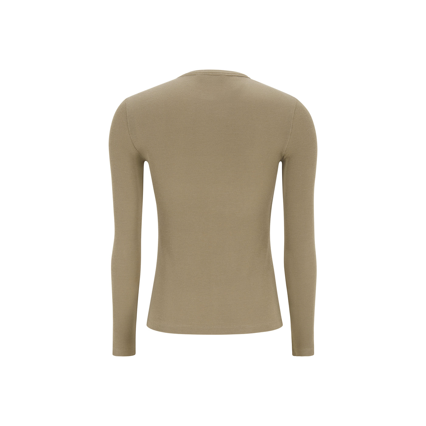 Soft Rebels SRFenja O-neck Top Tops & t-shirts 884 Greige