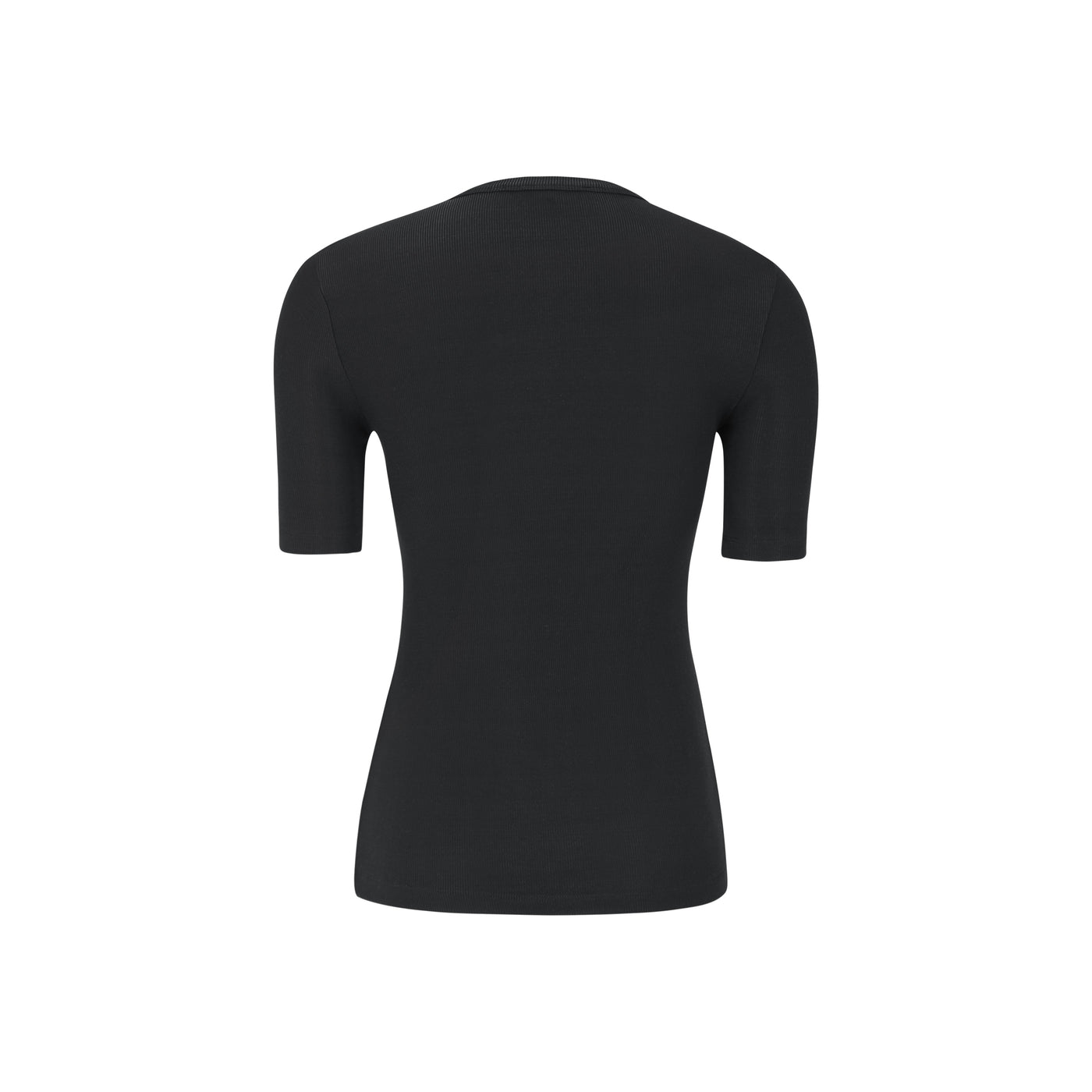 Soft Rebels SRFenja SS Top Tops & t-shirts 001 Black