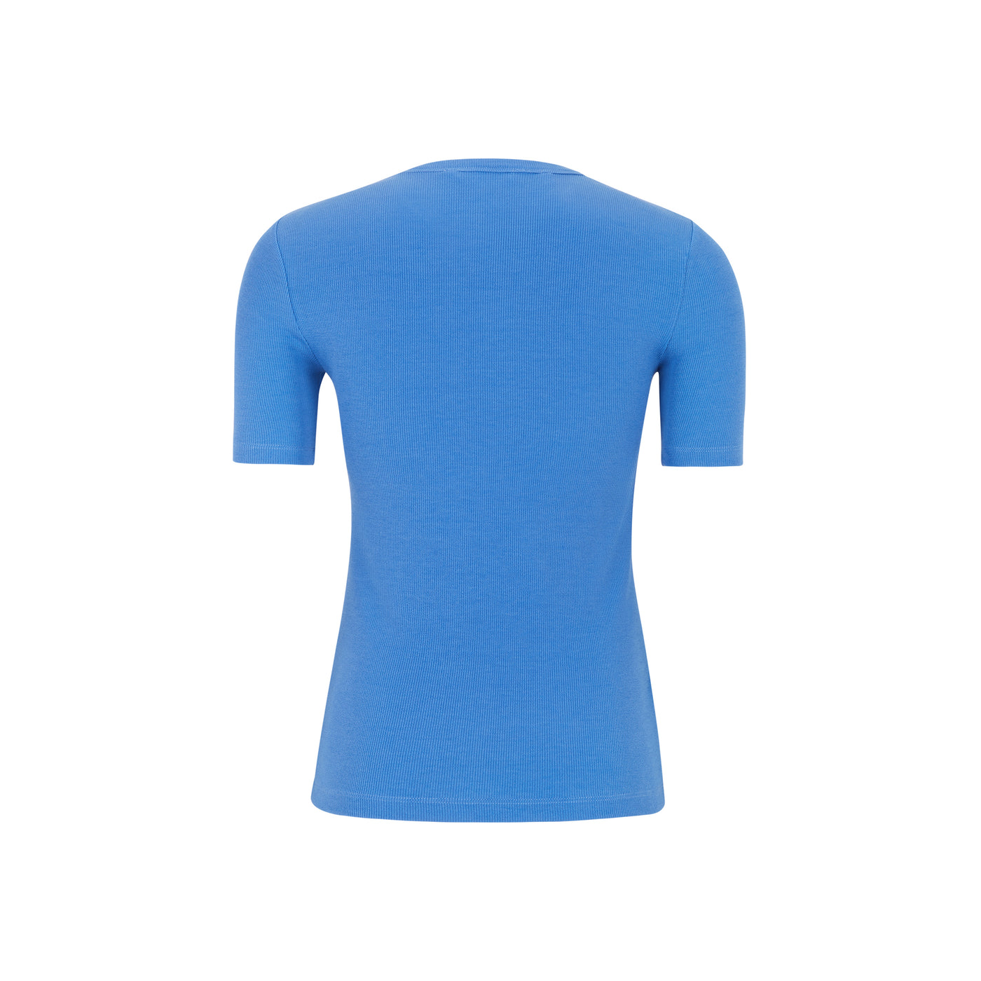 Soft Rebels SRFenja SS Top Tops & t-shirts 099 Regatta
