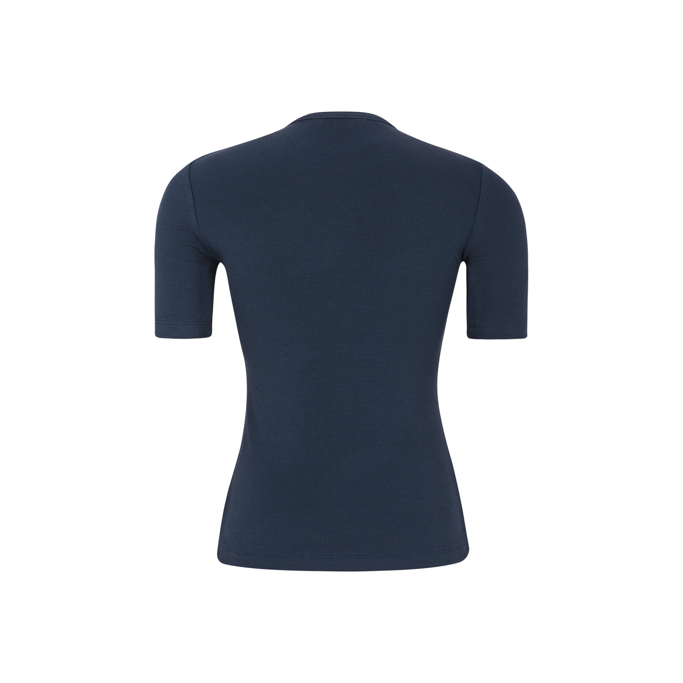 Soft Rebels SRFenja SS Top Tops & t-shirts 235 Total Eclipse