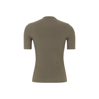Soft Rebels SRFenja SS Top Tops & t-shirts 259 Morel
