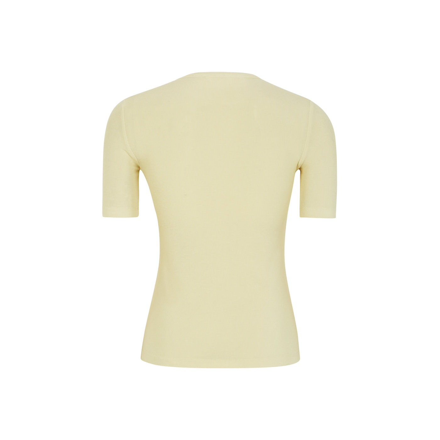 Soft Rebels SRFenja SS Top Tops & t-shirts 867 Almond Oil