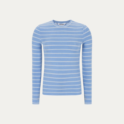 Soft Rebels SRFenja Stripe O-neck Top Tops & t-shirts