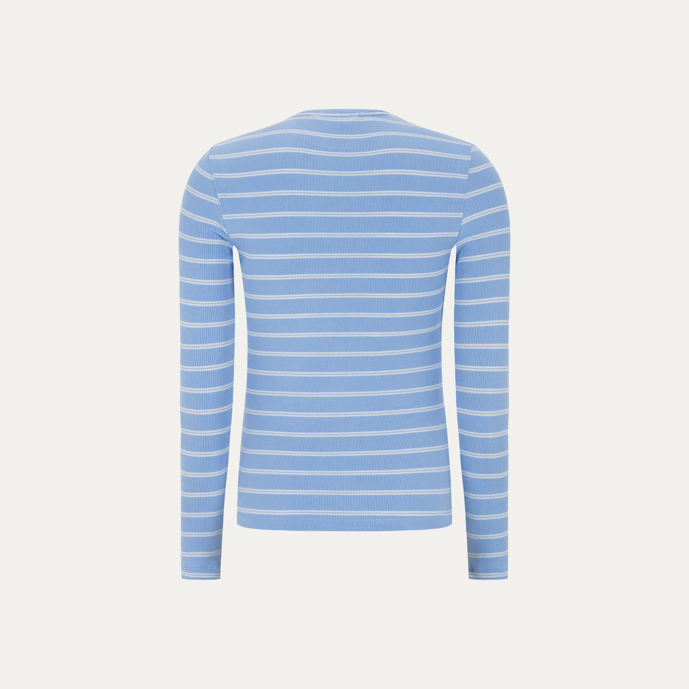 Soft Rebels SRFenja Stripe O-neck Top Tops & t-shirts