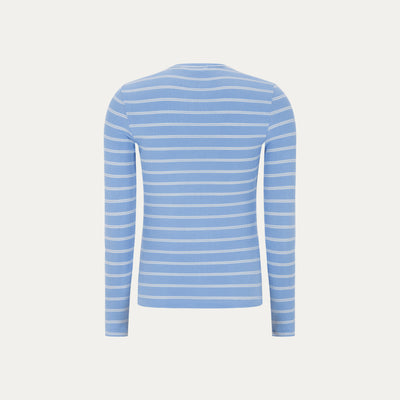 Soft Rebels SRFenja Stripe O-neck Top Tops & t-shirts