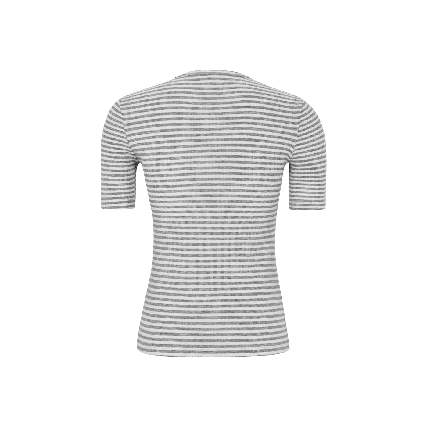 Soft Rebels SRFenja Stripe SS Top Tops & t-shirts