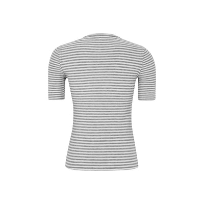 Soft Rebels SRFenja Stripe SS Top Tops & t-shirts