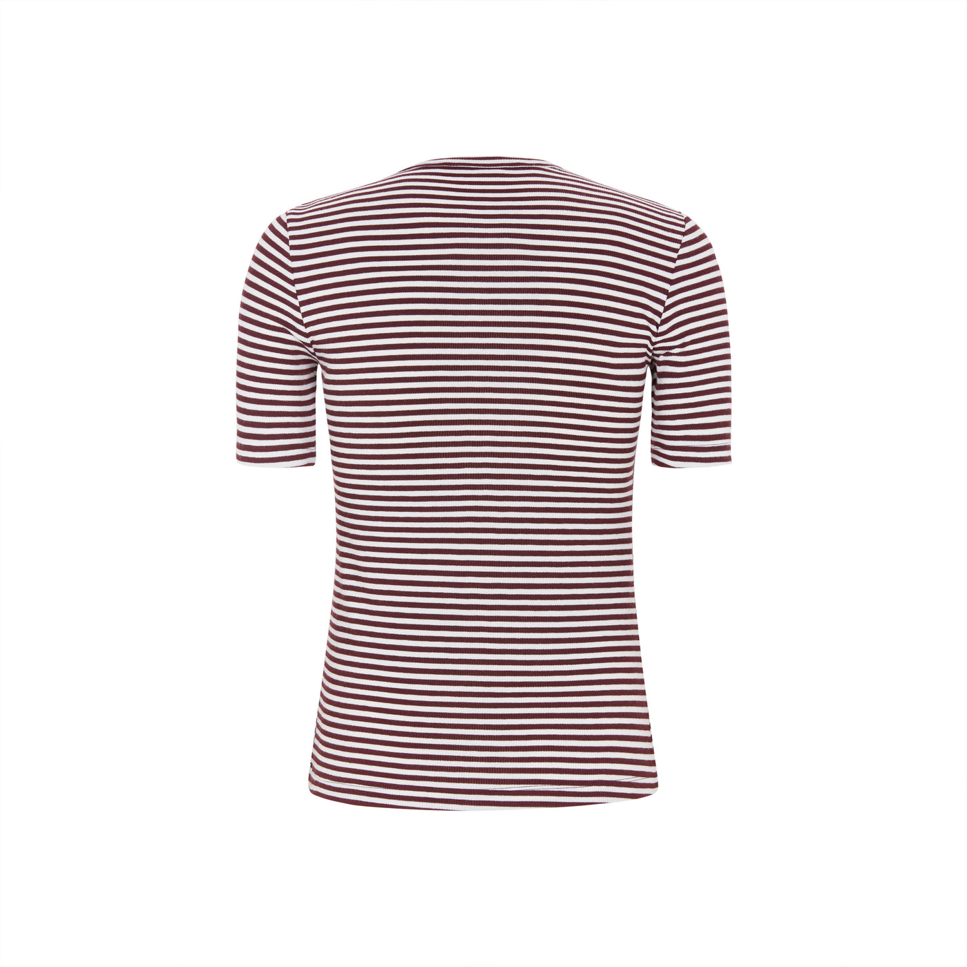 Soft Rebels SRFenja Stripe SS Top Tops & t-shirts