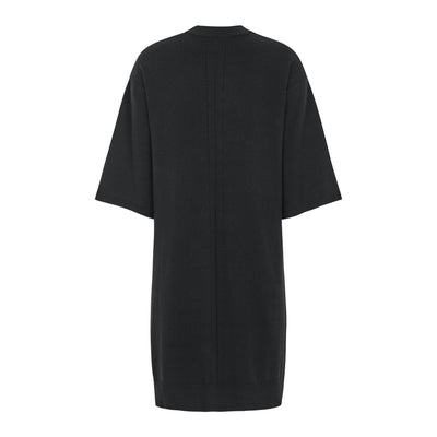 Soft Rebels SRFlora Dress Knit Dresses & jumpsuits 001 Black