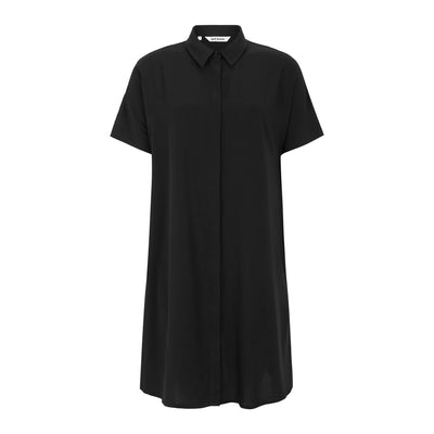 Soft Rebels SRFreedom SS Dress Dresses & jumpsuits 001 Black