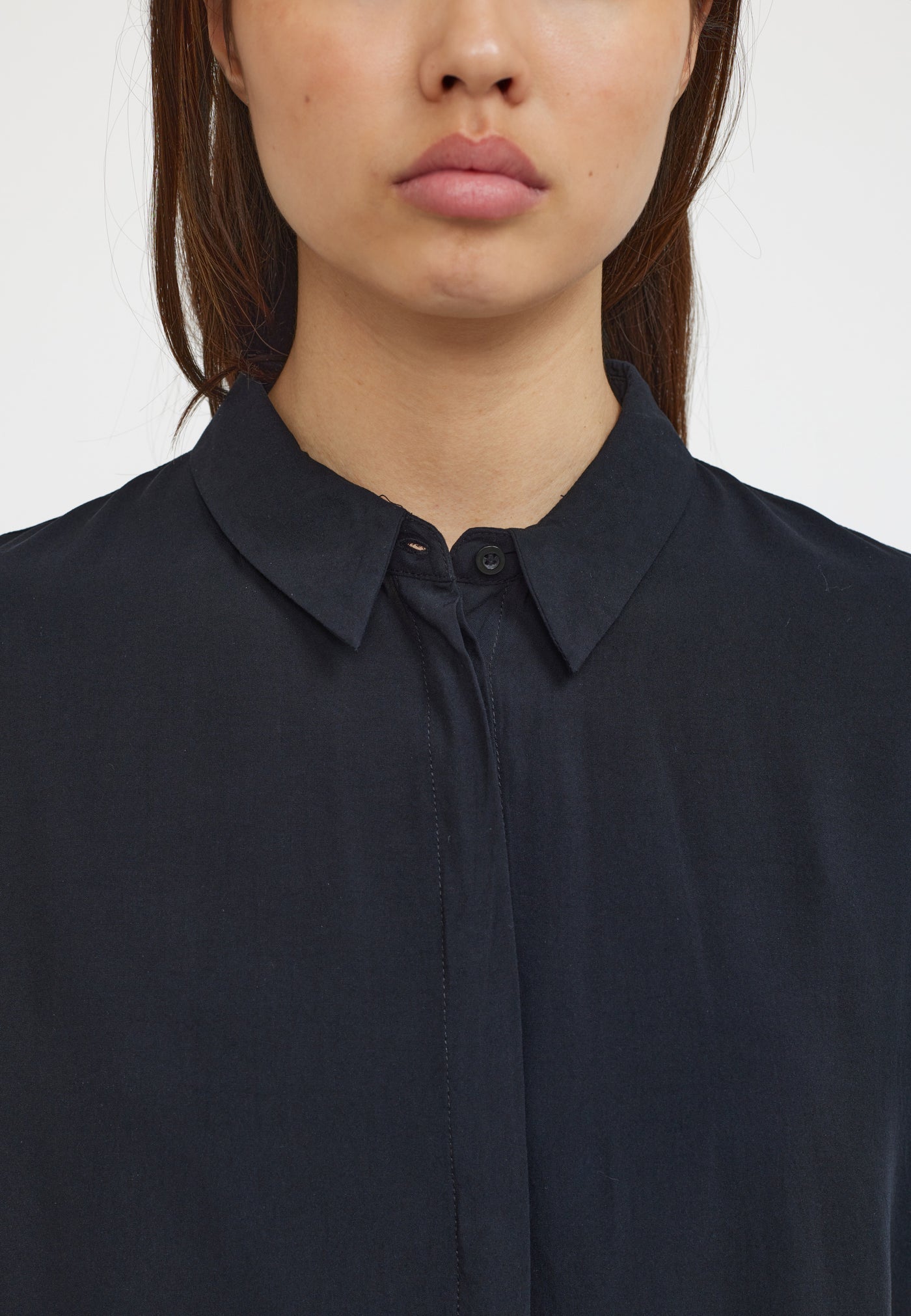 Soft Rebels SRFreedom SS Shirt Shirts & Blouse 001 Black