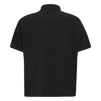 Soft Rebels SRFreedom SS Shirt Shirts & Blouse 001 Black