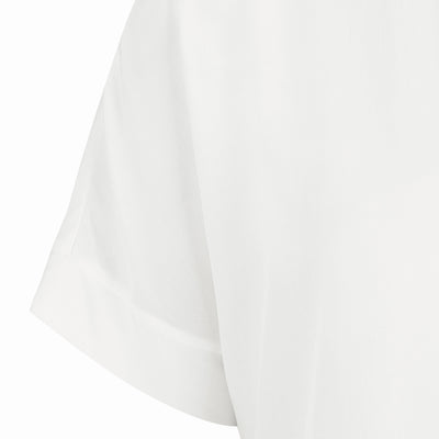 Soft Rebels SRFreedom SS Shirt Shirts & Blouse 002 Snow White
