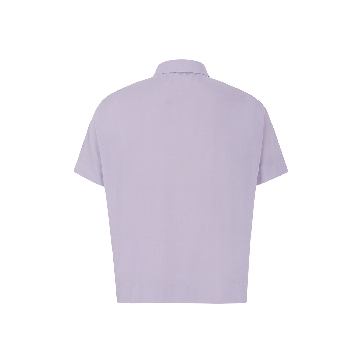 Soft Rebels SRFreedom SS Shirt Shirts & Blouse 057 Thistle